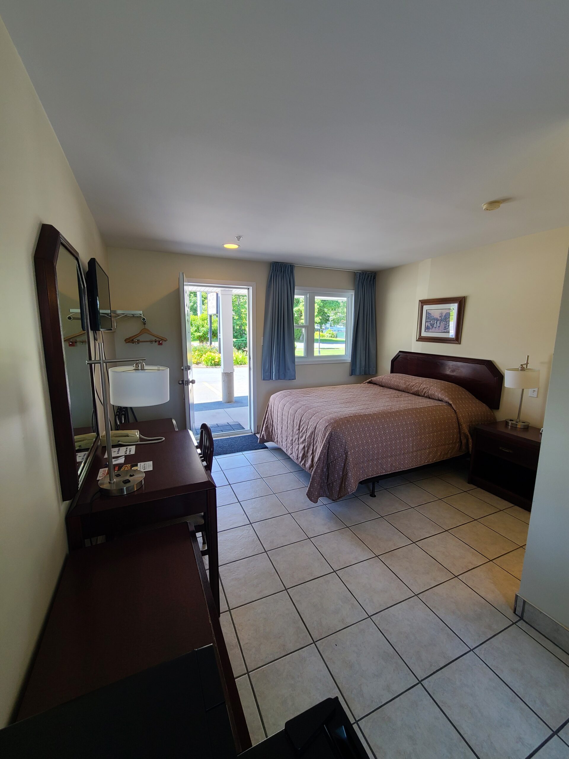 Timberlea Rates Queen Stardust Motel